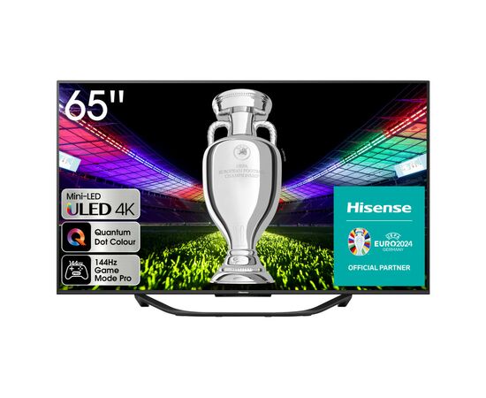 Телевизор Hisense 65U7KQ