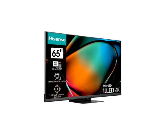 Телевизор Hisense 65U8KQ, изображение 2 Телевизор Hisense 65U8KQ, изображение 2