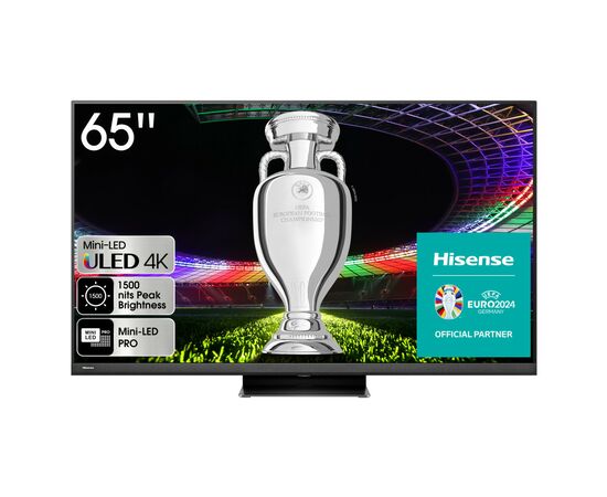 Телевизор Hisense 65U8KQ