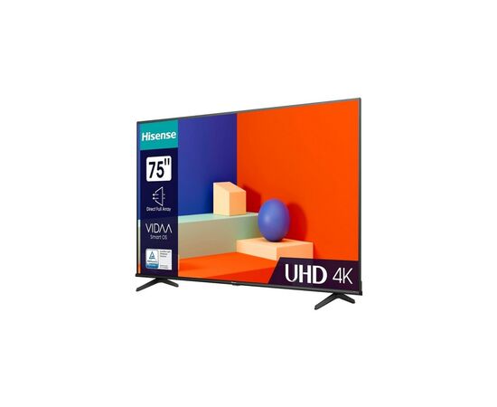 Телевизор Hisense 75A6K, изображение 3 Телевизор Hisense 75A6K, изображение 3
