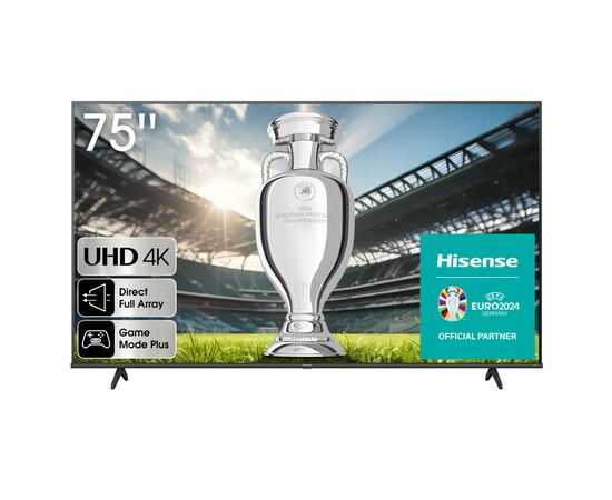 Телевизор Hisense 75A6K