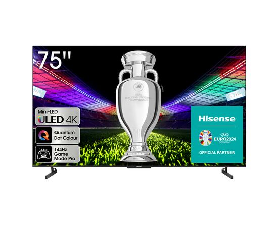 Телевизор Hisense 75U7KQ