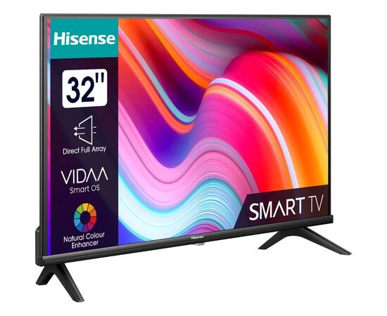 Телевизор Hisense 32A4K, изображение 2 Телевизор Hisense 32A4K, изображение 2