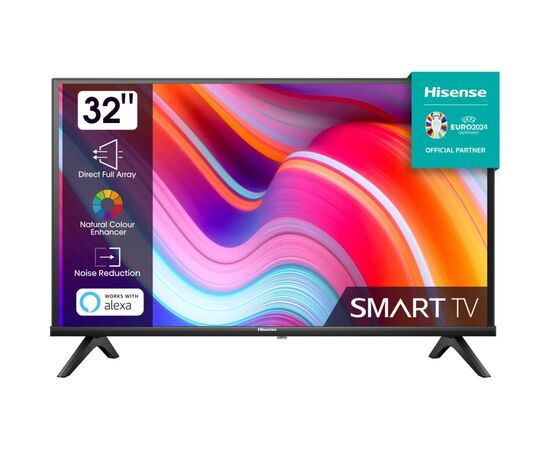 Телевизор Hisense 32A4K