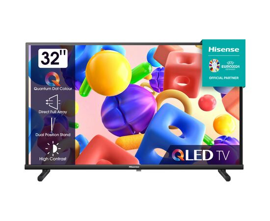 Телевизор Hisense 32A5KQ