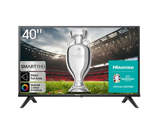 Телевізор Hisense 40A4K