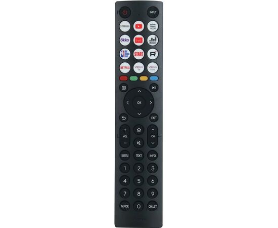 Телевизор Hisense 40A5KQ, изображение 10 Телевизор Hisense 40A5KQ, изображение 10