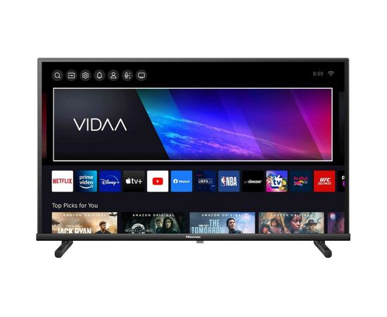 Телевизор Hisense 40A5KQ, изображение 2 Телевизор Hisense 40A5KQ, изображение 2