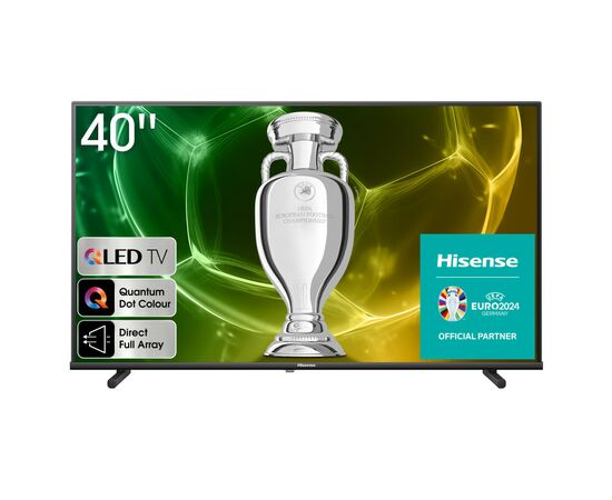 Телевізор Hisense 40A5KQ