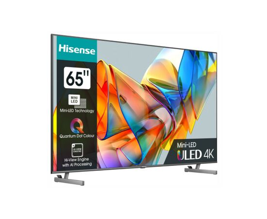 Телевизор Hisense 65U6KQ, изображение 10 Телевизор Hisense 65U6KQ, изображение 10