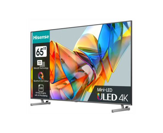 Телевизор Hisense 65U6KQ, изображение 4 Телевизор Hisense 65U6KQ, изображение 4