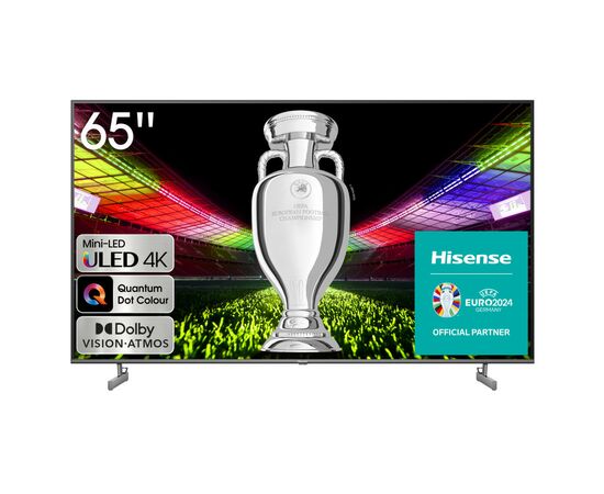 Телевизор Hisense 65U6KQ