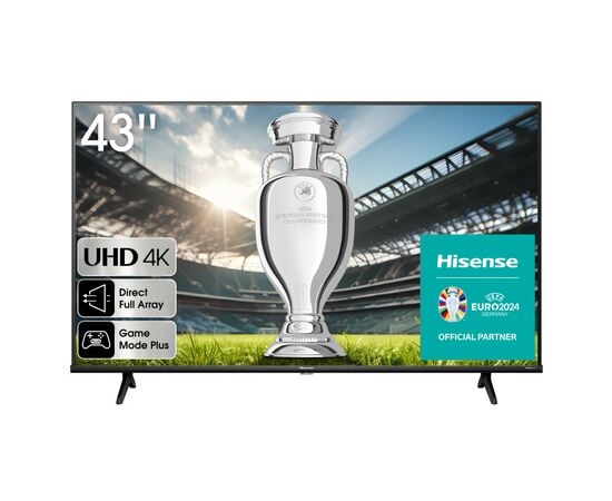 Телевизор Hisense 43A6K