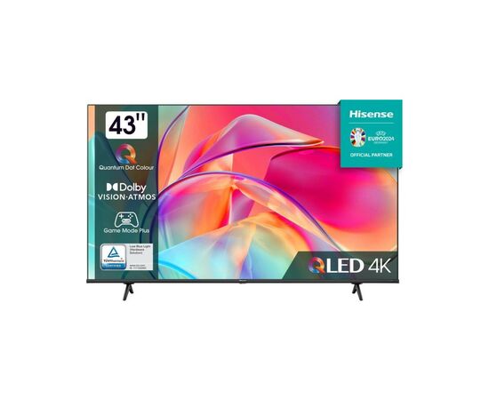 Телевизор Hisense 43E7KQ
