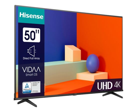 Телевизор Hisense 50A6K, изображение 2 Телевизор Hisense 50A6K, изображение 2