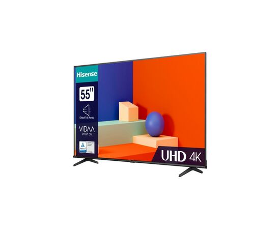 Телевизор Hisense 55A6K, изображение 3 Телевизор Hisense 55A6K, изображение 3