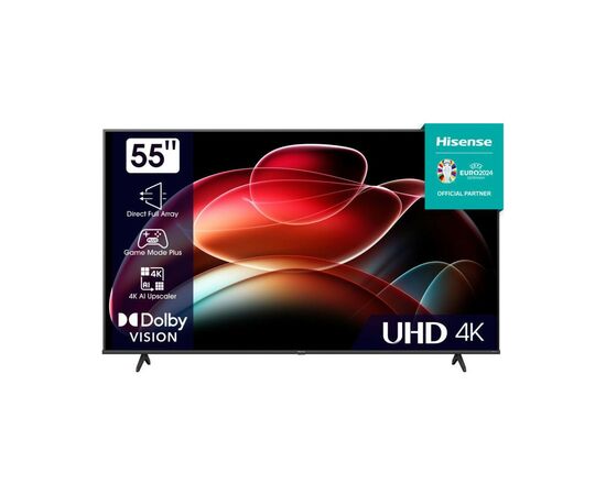 Телевизор Hisense 55A6K