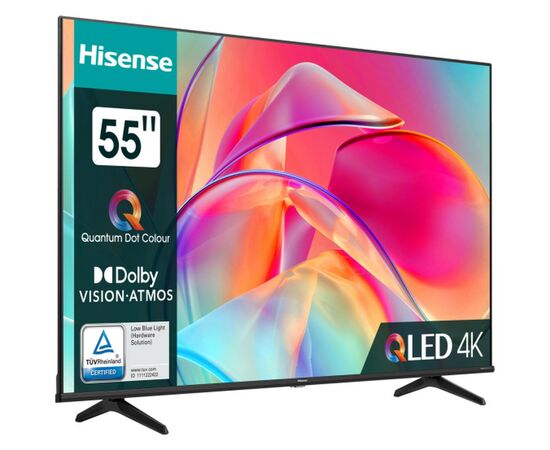 Телевизор Hisense 55E7KQ, изображение 2
