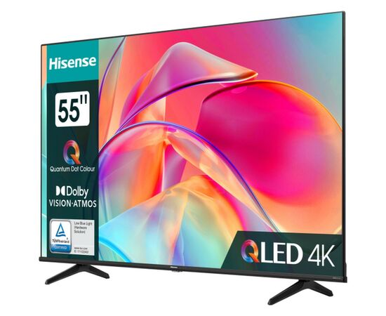 Телевизор Hisense 55E7KQ, изображение 3