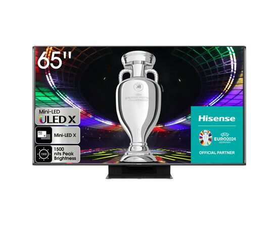 Телевизор Hisense 65UXKQ