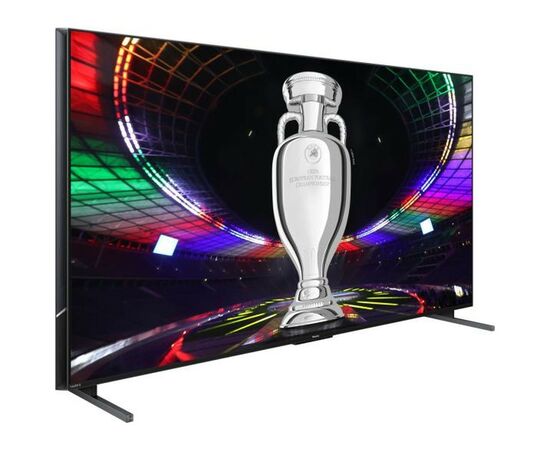 Телевизор Hisense 85UXKQ, изображение 2 Телевизор Hisense 85UXKQ, изображение 2