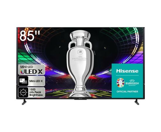 Телевизор Hisense 85UXKQ