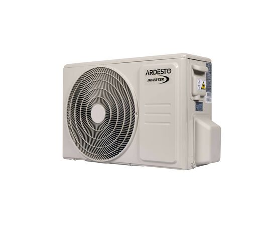 Кондиционер Ardesto ACM-07INV-R32-WF-AG-S, изображение 10 Кондиционер Ardesto ACM-07INV-R32-WF-AG-S, изображение 10