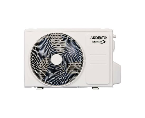 Кондиционер Ardesto ACM-07INV-R32-WF-AG-S, изображение 9 Кондиционер Ardesto ACM-07INV-R32-WF-AG-S, изображение 9