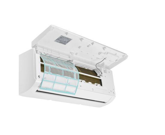 Кондиционер Ardesto ACM-18INV-R32-WF-AG-S, изображение 8 Кондиционер Ardesto ACM-18INV-R32-WF-AG-S, изображение 8