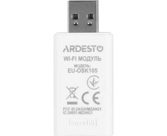 Кондиционер Ardesto ACM-24INV-R32-WF-AG-S, изображение 12 Кондиционер Ardesto ACM-24INV-R32-WF-AG-S, изображение 12