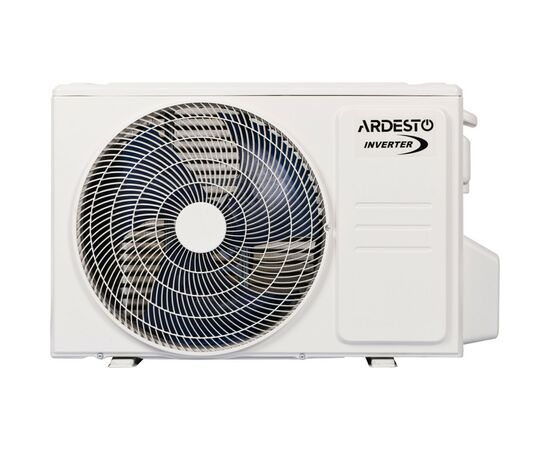 Кондиционер Ardesto ACM-24INV-R32-WF-AG-S, изображение 9 Кондиционер Ardesto ACM-24INV-R32-WF-AG-S, изображение 9