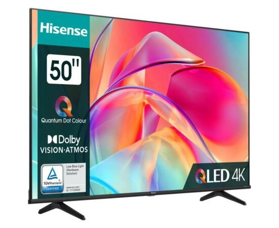Телевизор Hisense 50E7KQ, изображение 2 Телевизор Hisense 50E7KQ, изображение 2