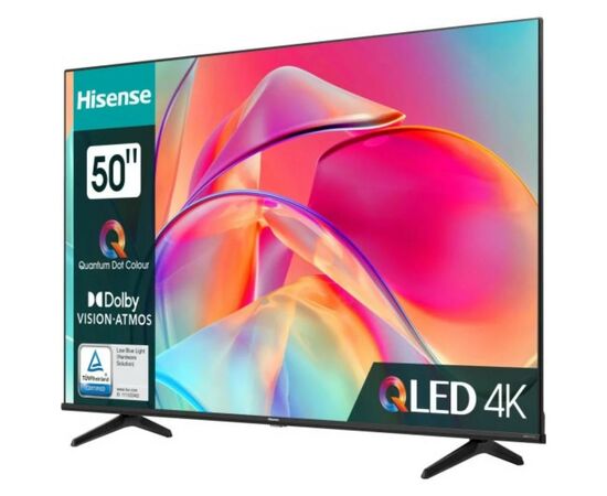 Телевизор Hisense 50E7KQ, изображение 5 Телевизор Hisense 50E7KQ, изображение 5