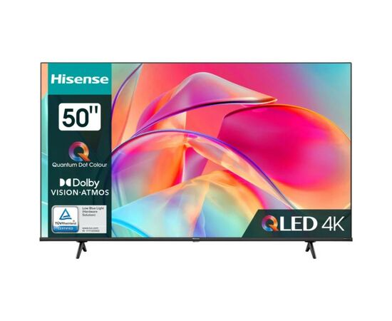 Телевизор Hisense 50E7KQ, изображение 8 Телевизор Hisense 50E7KQ, изображение 8