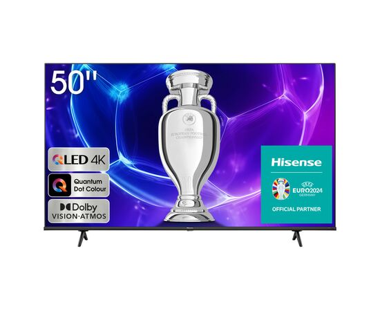 Телевизор Hisense 50E7KQ