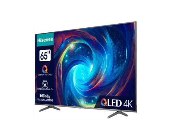 Телевизор Hisense 65E7KQ PRO, изображение 5 Телевизор Hisense 65E7KQ PRO, изображение 5