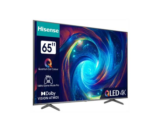 Телевизор Hisense 65E7KQ PRO, изображение 8 Телевизор Hisense 65E7KQ PRO, изображение 8