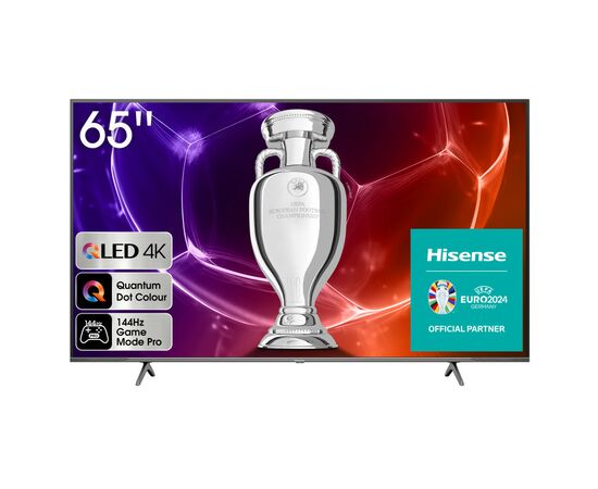 Телевизор Hisense 65E7KQ PRO