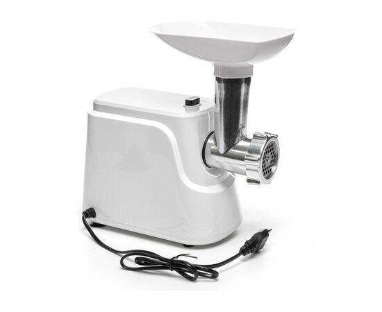 Мясорубка Eisen EMG-061W, изображение 3 Мясорубка Eisen EMG-061W, изображение 3