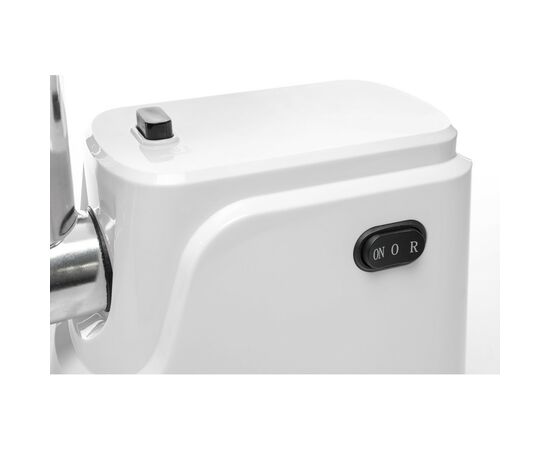 Мясорубка Eisen EMG-061W, изображение 4 Мясорубка Eisen EMG-061W, изображение 4