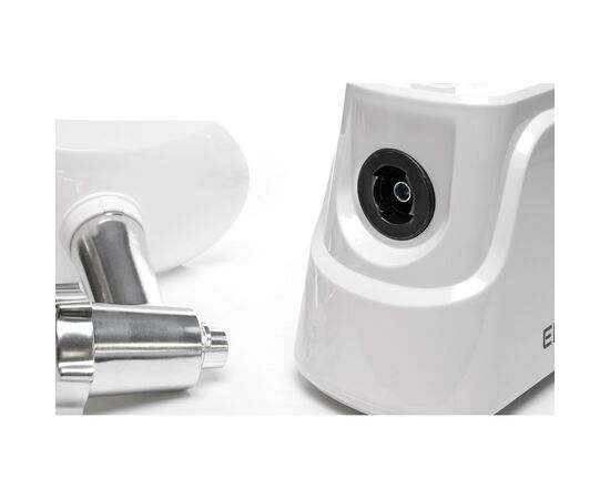 Мясорубка Eisen EMG-061W, изображение 6 Мясорубка Eisen EMG-061W, изображение 6