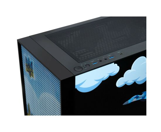 Компьютер Vinga Wolverine D8025 (I5M32G3060WP.D8025), изображение 4