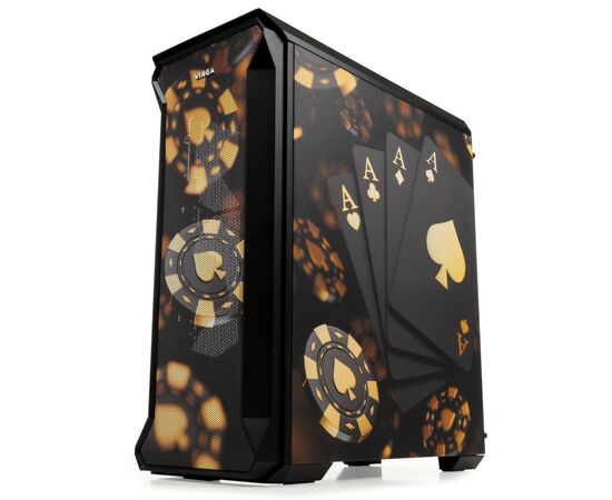 Комп'ютер Vinga Wolverine D8035 (I5M32G3060.D8035), зображення 2