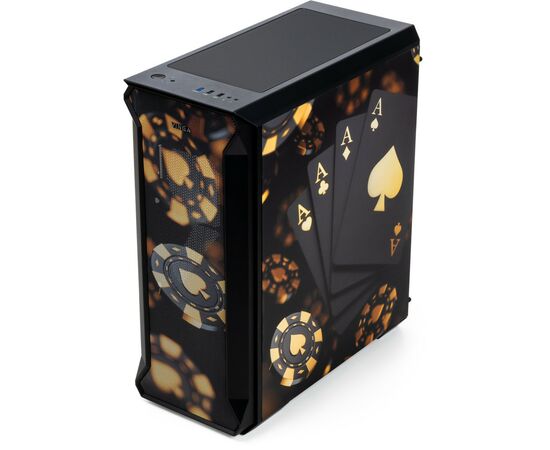 Компьютер Vinga Wolverine D8036 (I5M32G3060WH.D8036), изображение 3