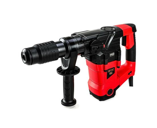 Перфоратор GTM М RH40/1500EV 1500Вт, 10Дж (RH40/1500EV), изображение 2 Перфоратор GTM М RH40/1500EV 1500Вт, 10Дж (RH40/1500EV), изображение 2