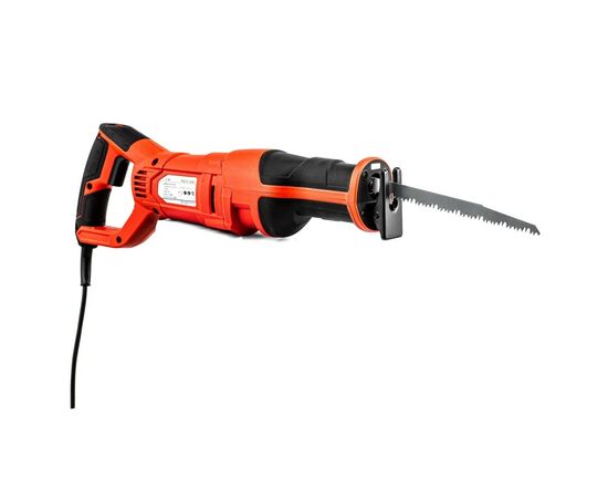 Сабельная пила GTM RS210/1200E 1200Вт,1000-2800х/мин (RS210/1200E), изображение 3 Сабельная пила GTM RS210/1200E 1200Вт,1000-2800х/мин (RS210/1200E), изображение 3