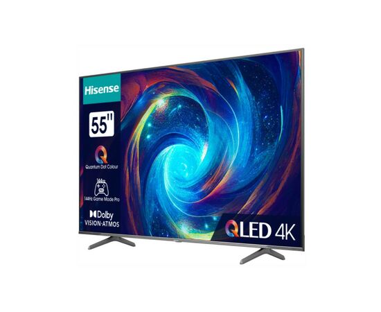 Телевизор Hisense 55E7KQ PRO, изображение 5 Телевизор Hisense 55E7KQ PRO, изображение 5