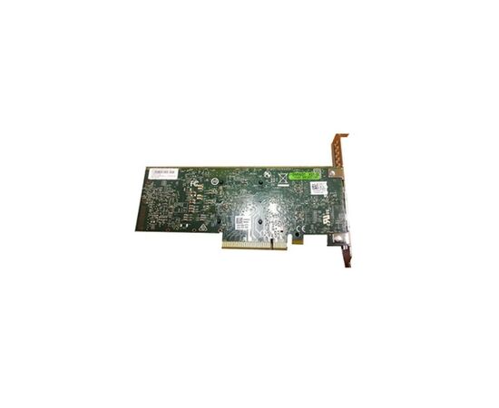 Мережева карта Dell Broadcom 57412 2x10Gb, SFP+, PCIe,FH (540-BBUN), зображення 2 Мережева карта Dell Broadcom 57412 2x10Gb, SFP+, PCIe,FH (540-BBUN), зображення 2