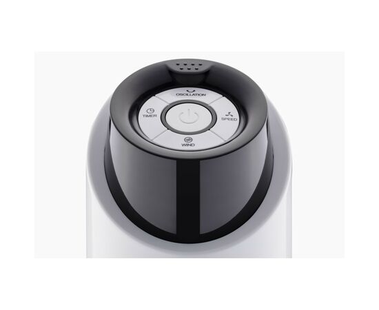 Вентилятор Ardesto FNT-R44X1W, изображение 9 Вентилятор Ardesto FNT-R44X1W, изображение 9