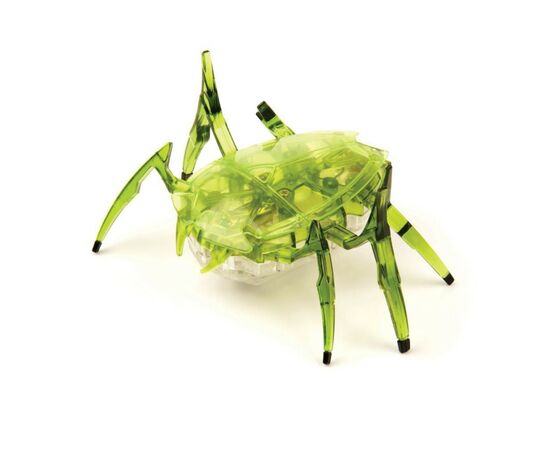 Інтерактивна іграшка Hexbug Нано-робот Scarab, зелений (477-2248 green)